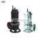4 inch 20m head electrical submersible water pump