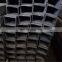 New design zinc coating steel tube square made in China