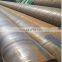 Sale large diameter welded stainless steel pipe