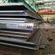 ASTM A36 Steel Plate SS400 Mild Steel 6mm Plate Price Per KG With Certification