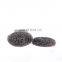 High quality Stainless steel scourer for kitchen cleaning