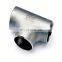 stainless steel SS pipe fitting 2205 2507 31803