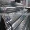 Cheap price hollow structural welding scaffolding hot dip galvanized steel pipes