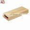 aluminium tube 6061 wooden grains