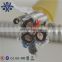 flexible 35mm 50mm 70mm 95mm rubber welding cable