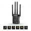 WAVLINK Brand New 3 in 1 AC1200 Dual Band Wireless Router Repeater AP