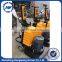 220V 60HZ 12 Heads Concrete Marble Floor Grinder Polishing Machine For Sale