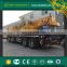 new QY50KA truck with crane 50 ton crane truck in dubai