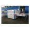 MWJW-01 wood grain transfer machine for door MWJW-01