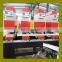PVC door welding machine UPVC window welder machine Plastic window weld clean machine (0086 15215319839)