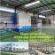 Insulating Glass Production Line / Double Glazing Glass Line / Vertical Full-automatic Insulating Glass Machine (LB1800P)