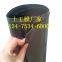 1.5mm HDPE geomembrane in Oilfield