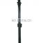 20m Telescopic Trailer Communication Tower Aluminum Antenna Mast