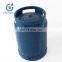 Manufacturer of Refillable 9kg LPG Gas Cylinder Gas Bottle To Angola Market