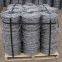 PVC Coated Barb Wire