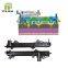 Plastic Auto Car Cooling Radiator Tank Mould