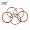 Medical Silicone 1mm O Ring Rubber Seals High Temperature