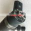 Original and New Common rail injector 0445110305