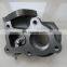 TD04 Турбина турбины (Turbo Turbine) корпус (hosuing)