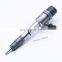 ERIKC fuel tank injector 0445 110 694 original diesel injector 0445110694 auto engine systems injector rail 0 445 110 694