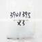 Genuine Quality diesel engine part stainless steel  3901395 Hexagon  Head Cap Screw for truck