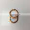 ISBe ISDe QSB oil pan gasket 3287561