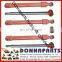 PC100-3 Hydraulic Cylinder arm bucket oil boom cylinder for excavator
