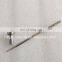 Common rail injector control valve F00VC01329 or F 00V C01 329