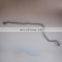 Genuine new ISLE diesel engine parts air compressor water inlet pipe 4994816
