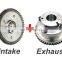 CVVT Camshaft Adjuster Intake & Exhaust 24350-2E000 24350-2E001 24350-2E011 24370-2E000 24370-2E010