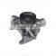 Heavy Duty European Tractor Cooling System Truck Water Pump 20834409 20997647