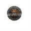 20 years aftermarket Truck Clutch Disc for ISUZU 4JB1 8-97036063-0 ISD208