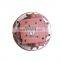 Excavator PC30 PC35MR-2 SK30SR Travel Motor KYB MAG18VP-350-4 Final Drive