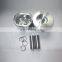 forklift engine parts for V2403 Diesel Engine Piston 1G796-2111