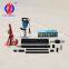 Supply mini light soil drilling rig QTZ-3D electric sampling drill