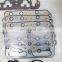 diesel truck engine N14 Repair gasket kit upper and lower 4089371 cylinder head gasket kits