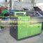 CRS 708 common rail injection test bench add eui/eup and heui systems with Flow Sensors