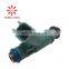 High quality injectors made by 100% professional factory OEM 3W4E-A7A