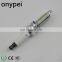 4#18855-10080 ILZK-R68 Genuine Parts Iridium Spark Plug  Korea Parts For Elantra