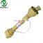 PTOShaftFor Foton europard Tractor parts