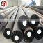 Large stock hot rolled alloy q345 steel round bar