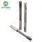 H7 Precision 6mm Tungsten Carbide Reamers For Valve Parts CNC Machine Use