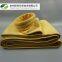 High Temperature P84 Needle Punched Filter Felt Bag for Dust Collection