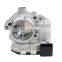 Whole sale factory price 0280750085 9635884080 1635Q9 Auto Parts Electronic Assembly Throttle Body For PEUGEOT