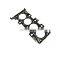 XYREPUESTOS  AUTO ENGINE PARTS Repuestos Al Por Mayor Overhal Engine Kit Gaskets Set Full Set Gasket for car 6819181AA