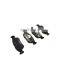 XYREPUESTOS AUTO PARTS Запчасти оптом Genuine Parts 34116761237 Тормозные колодки для BMW 316I Двигатель M43 164 E3