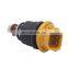 Auto Fuel Injector 16600-AA170 For Subaru Sti WRX GC8