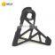 Custom high quality aluminum cnc machining cnc vertical machining center cnc precision parts