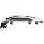 Right Side Daytime Running Light Bezel Grille For Mercedes W204 C-Class11-13