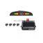 Hot sale wireless reversing radar free wiring  WIFI parking sensor